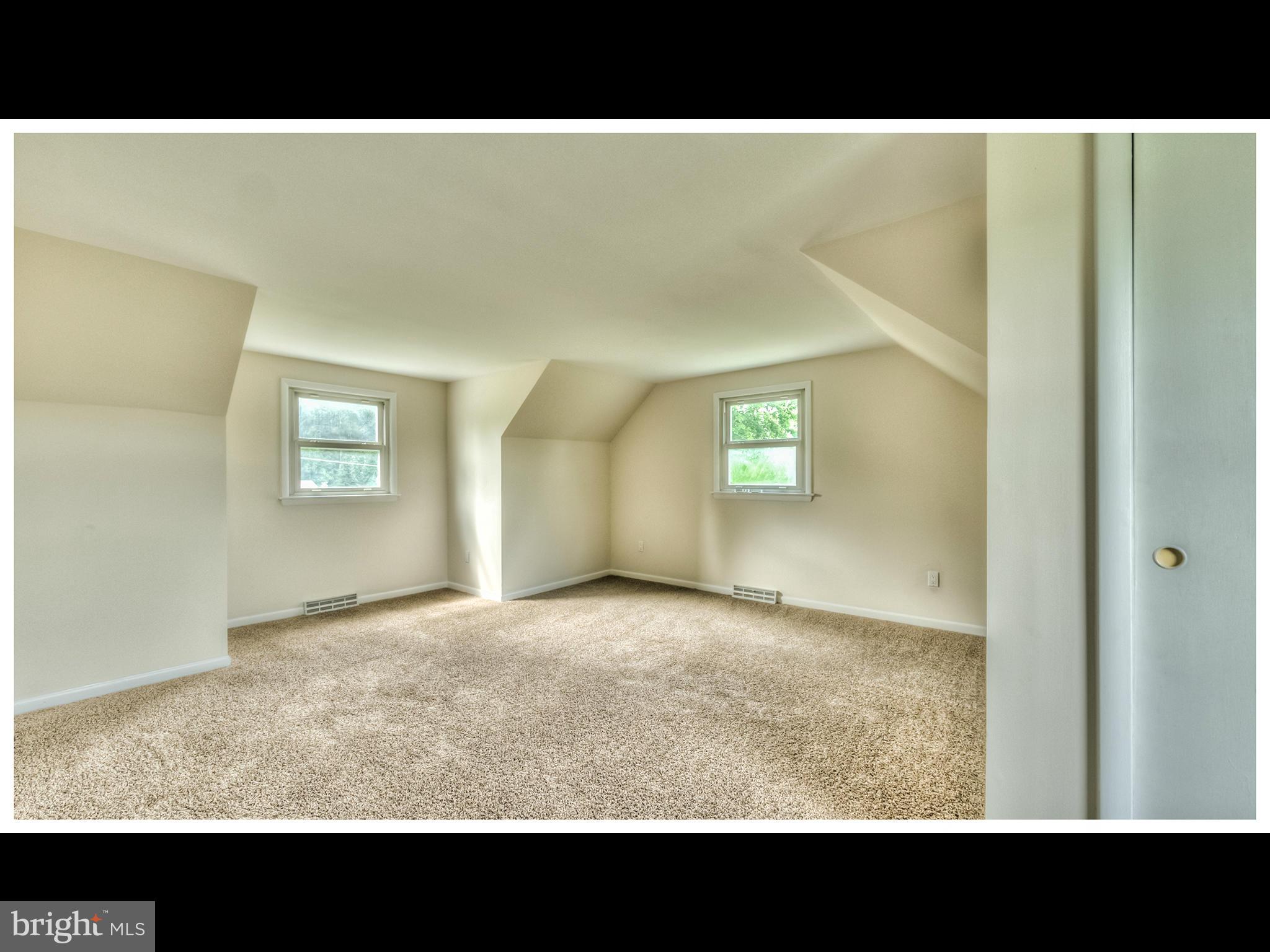 2207 Watervale Road Fallston, MD 21047 - Photo 14 of 30 a view interior of a house with a window