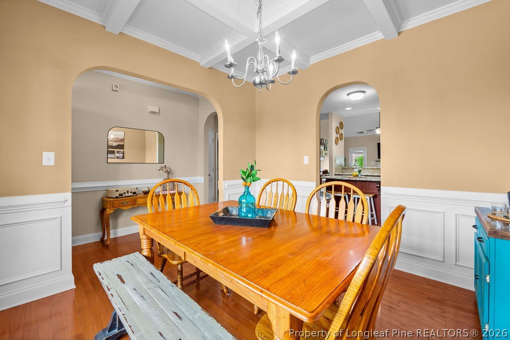 134 Turriff Way Cameron, NC 28326 - Photo 4 of 31