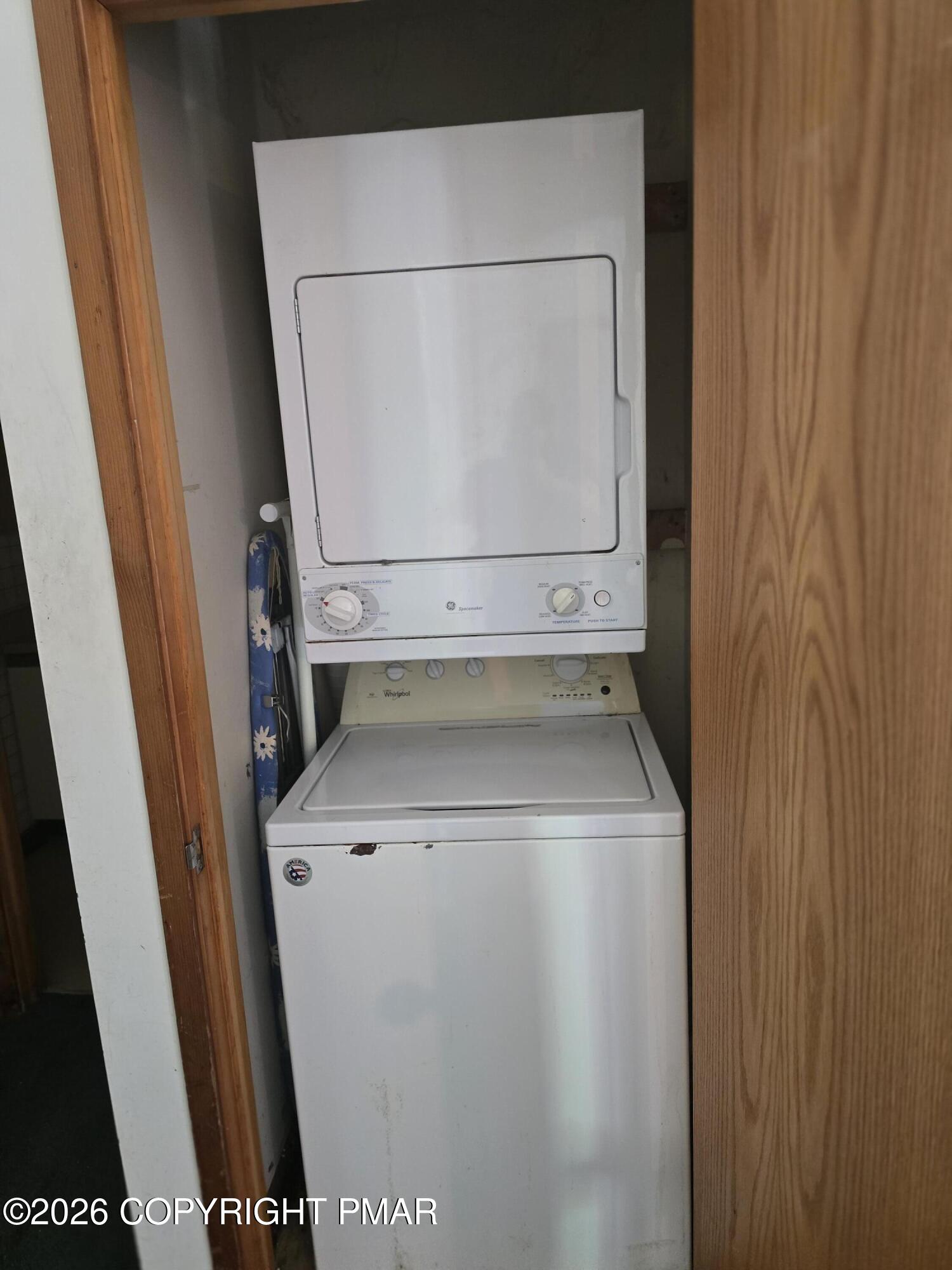 338 Hollow Road East Stroudsburg, PA 18302 - Photo 17 of 20 Laundry Area