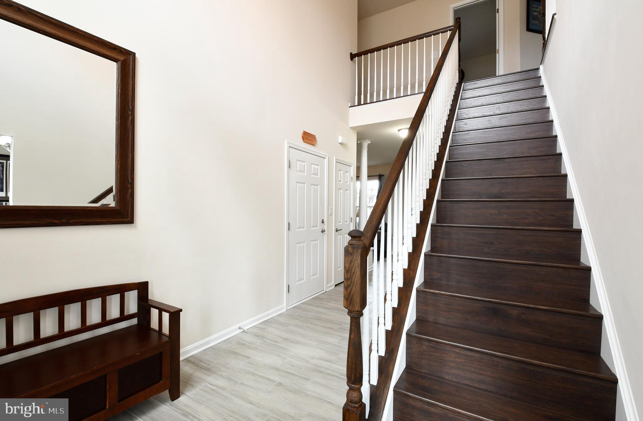 5335 Longbow Road King George, VA 22485 - Photo 14 of 52 Wood floor throughout main level