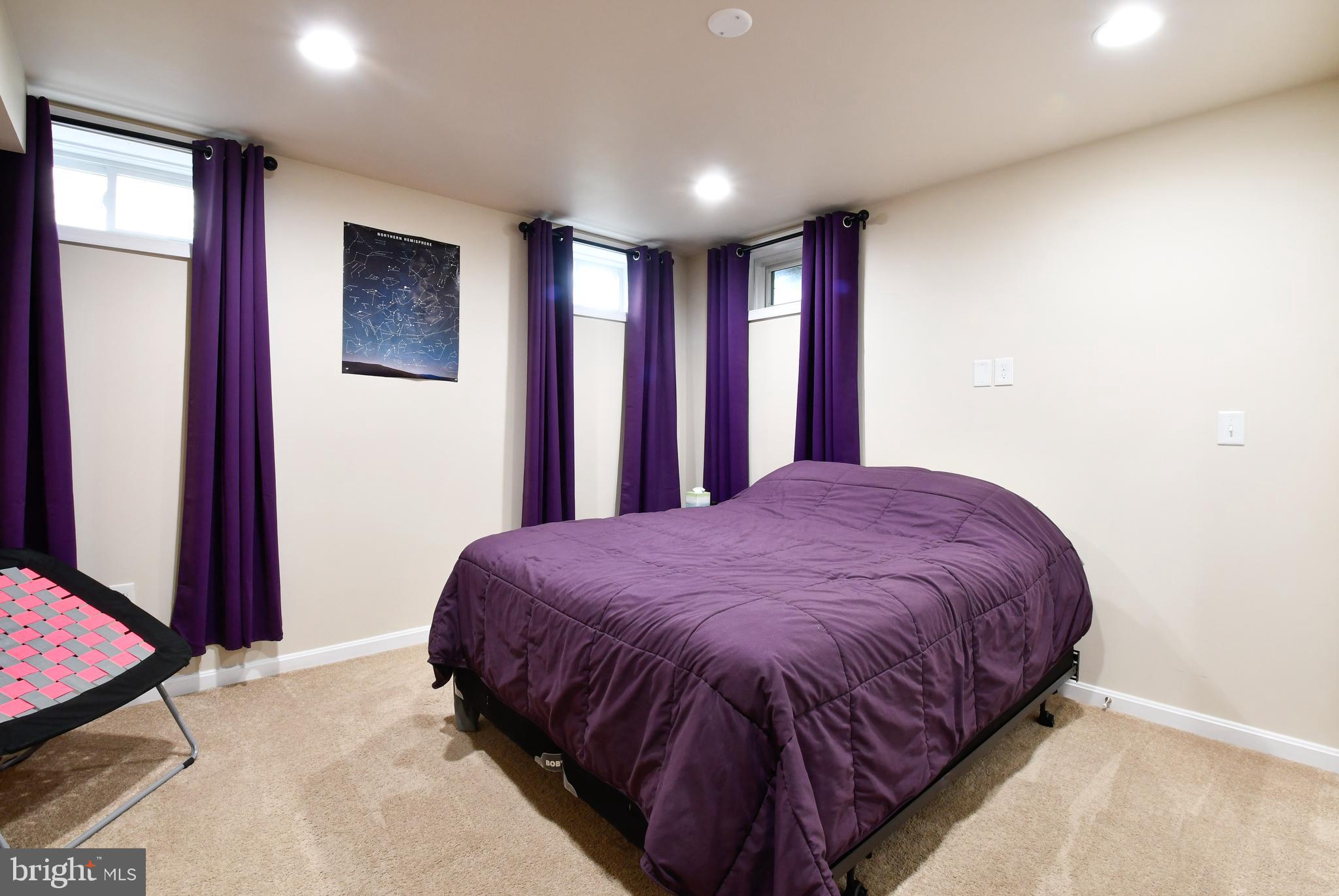 5335 Longbow Road King George, VA 22485 - Photo 49 of 52 Basement