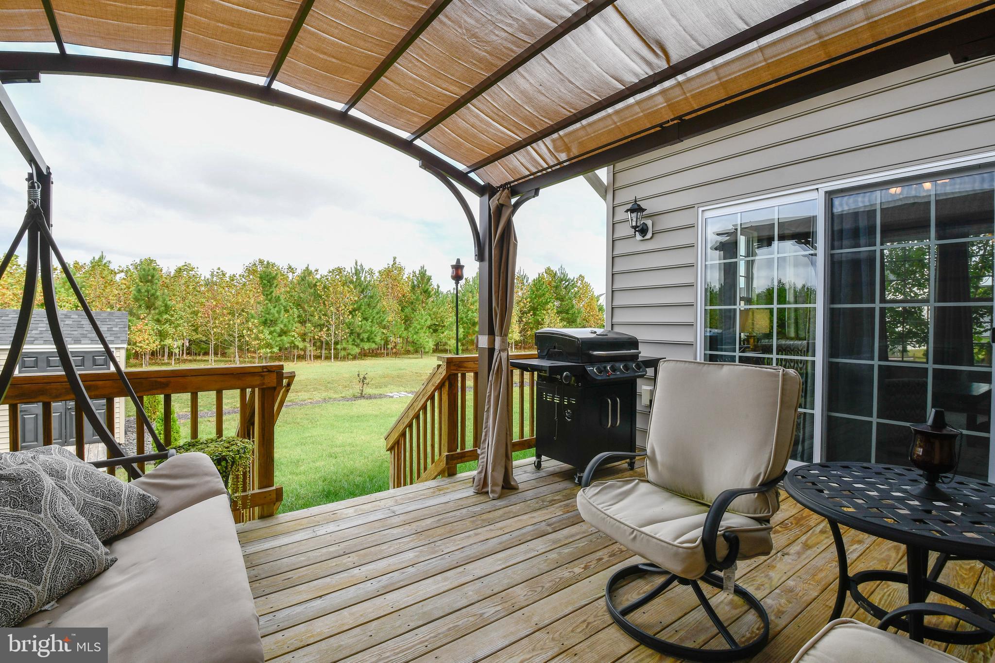 5335 Longbow Road King George, VA 22485 - Photo 8 of 52 Perfect for entertaining