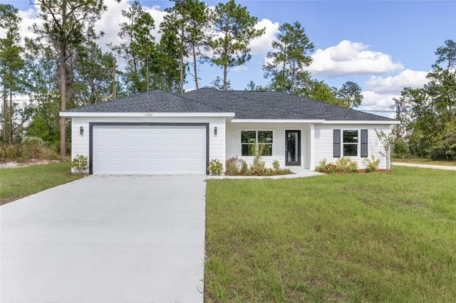 $266,900 | 2495 Southwest 141st Court, Ocala, FL 34481
