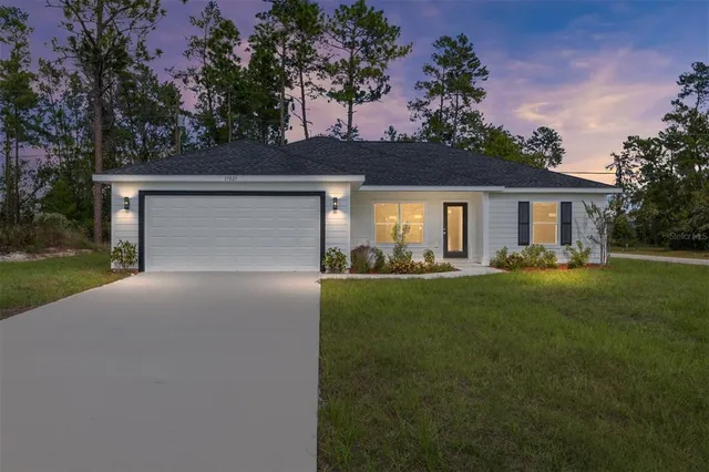 $266,900 | 2495 Southwest 141st Court, Ocala, FL 34481