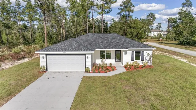 $266,900 | 2495 Southwest 141st Court, Ocala, FL 34481