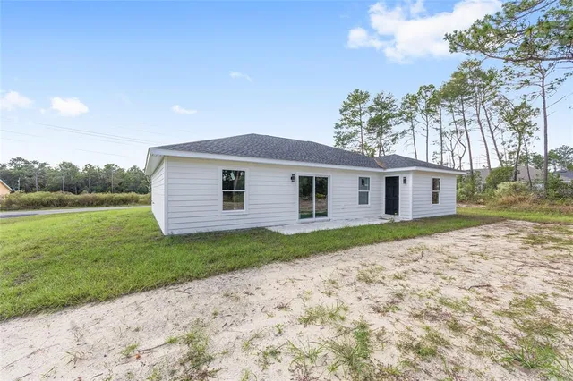$266,900 | 2495 Southwest 141st Court, Ocala, FL 34481