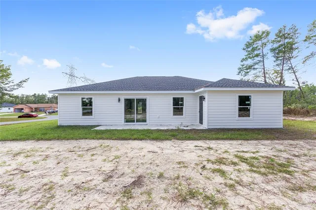 $266,900 | 2495 Southwest 141st Court, Ocala, FL 34481