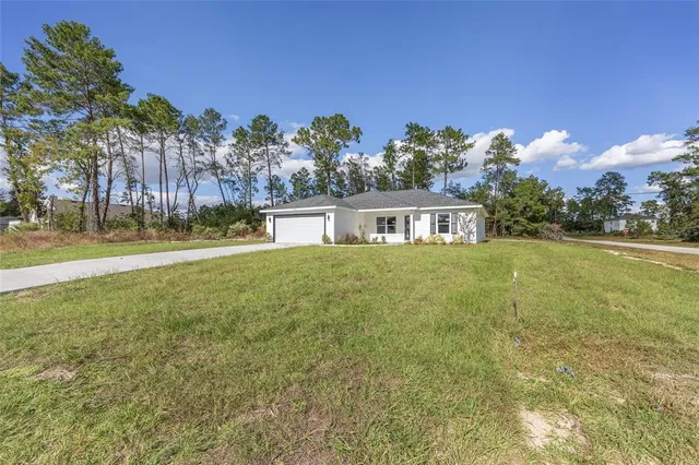 $266,900 | 2495 Southwest 141st Court, Ocala, FL 34481