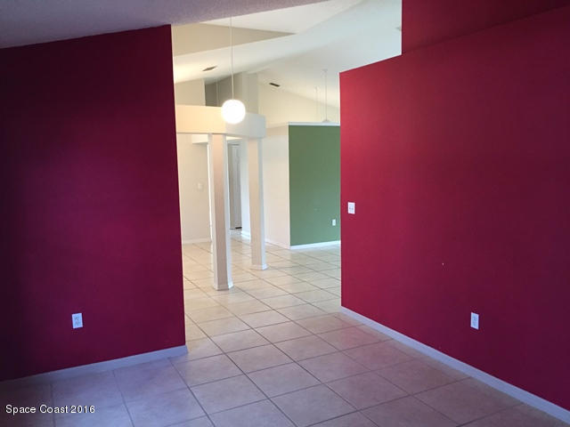 1173 Winding Meadows Road Rockledge, FL 32955 - Photo 5 of 23 Living Room