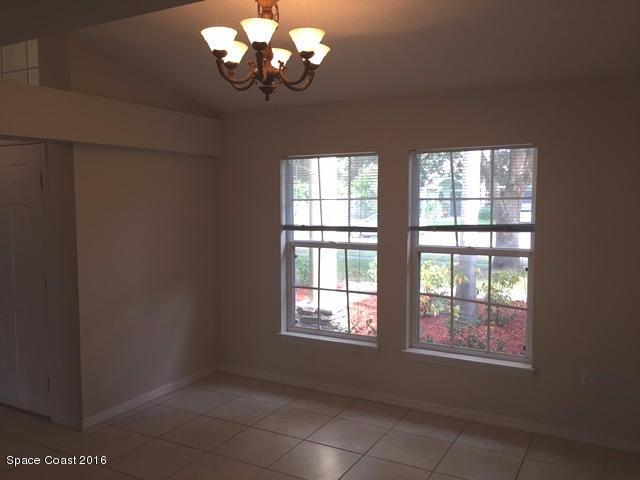 1173 Winding Meadows Road Rockledge, FL 32955 - Photo 7 of 23 Dining Room