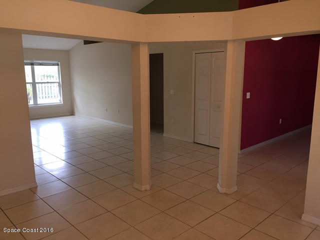 1173 Winding Meadows Road Rockledge, FL 32955 - Photo 23 of 23 Open Floor Plan