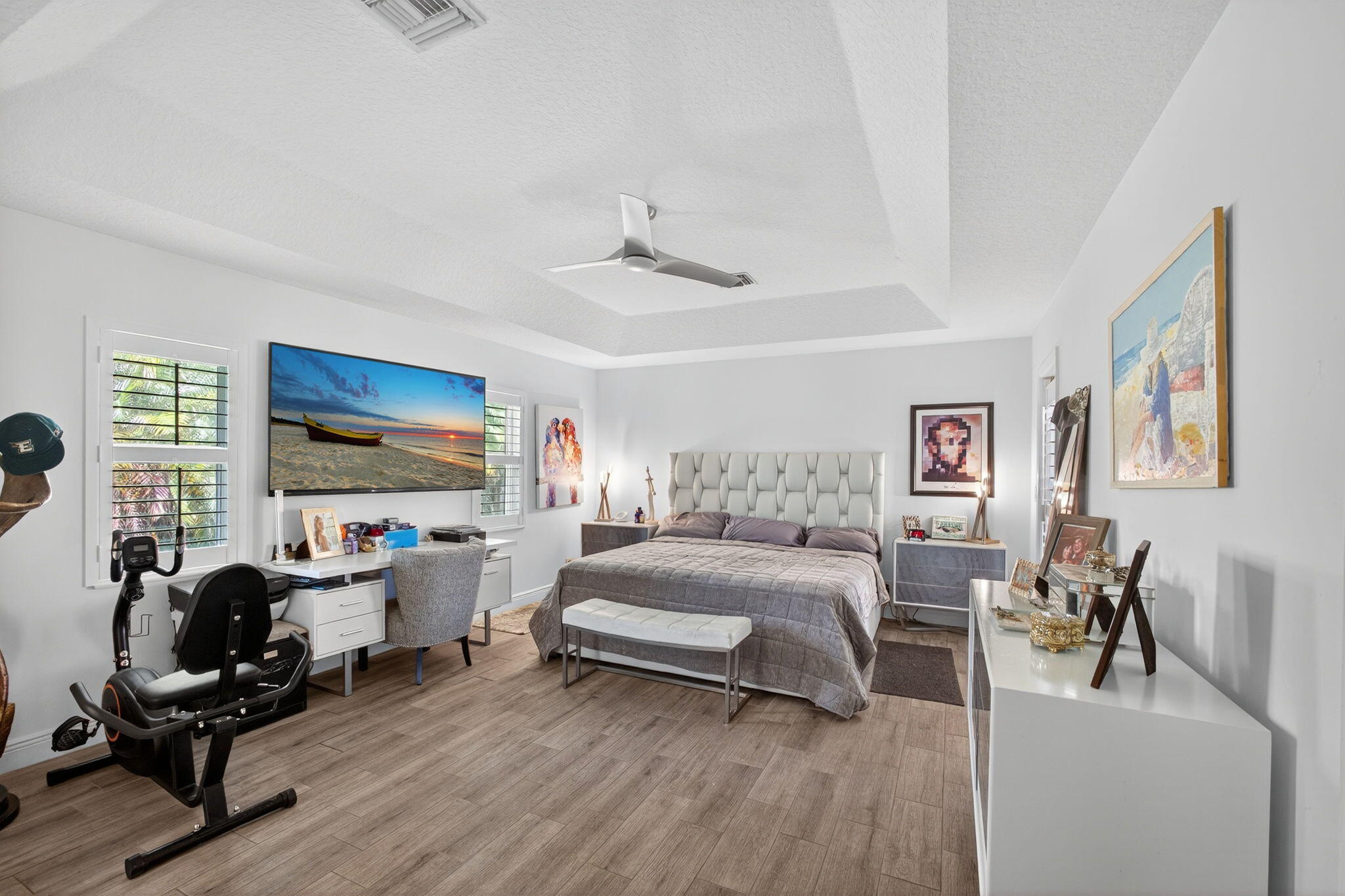 13033 160th Road North Jupiter, FL 33478 - Photo 30 of 79 Master Bedroom 2