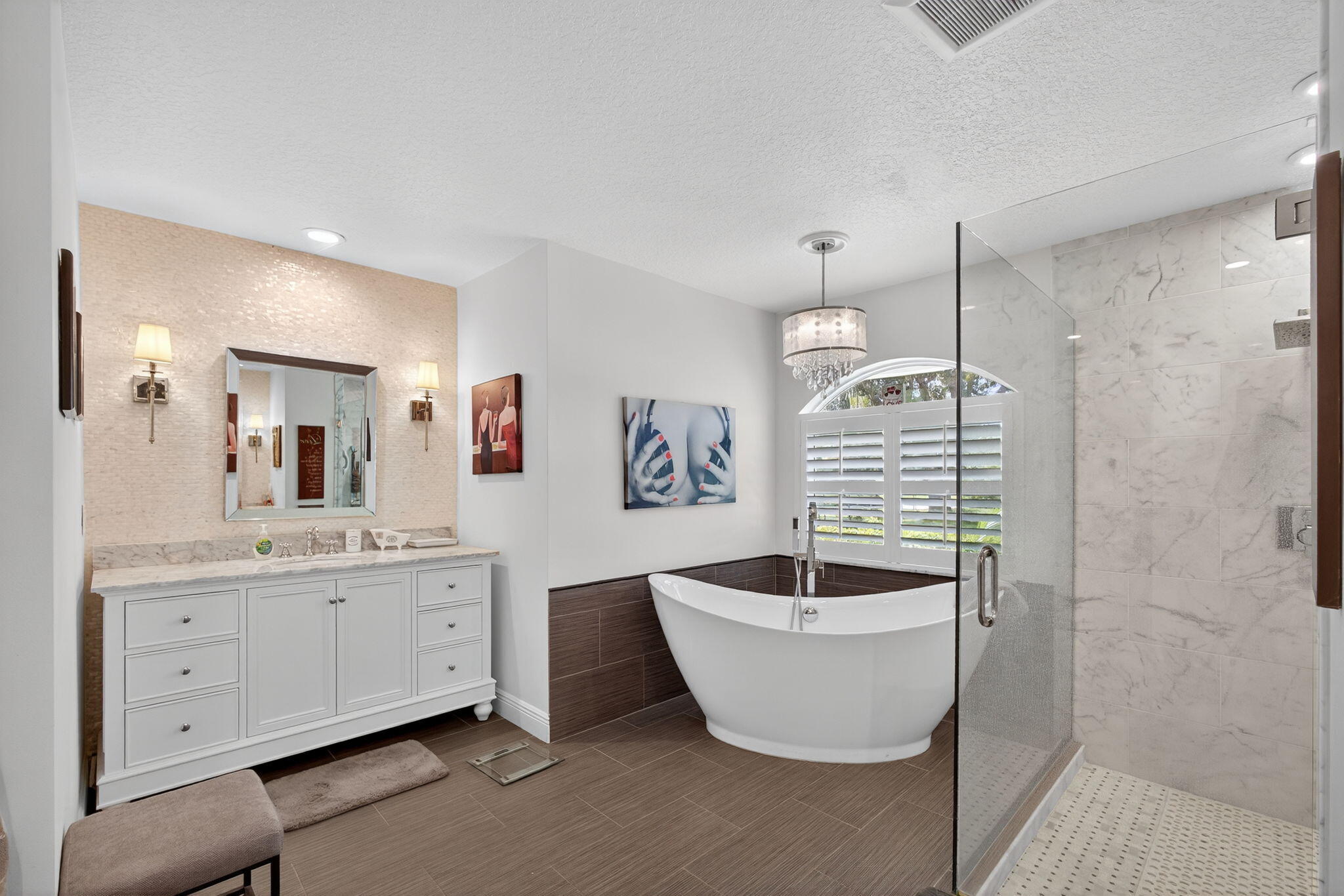 13033 160th Road North Jupiter, FL 33478 - Photo 32 of 79 Master Bath 2