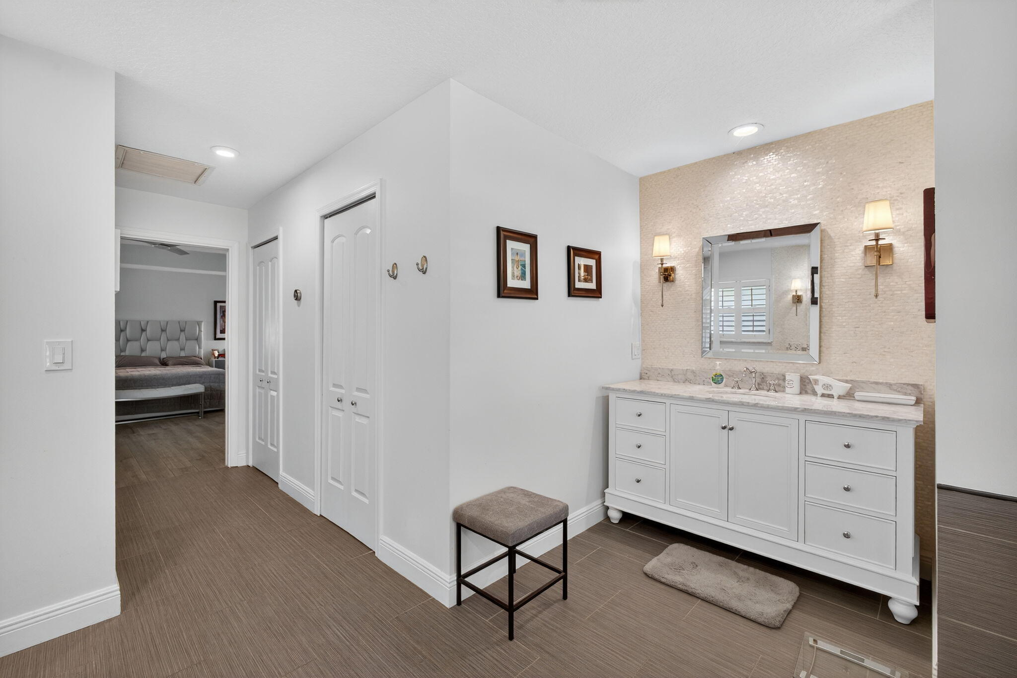 13033 160th Road North Jupiter, FL 33478 - Photo 33 of 79 Master Bath 3