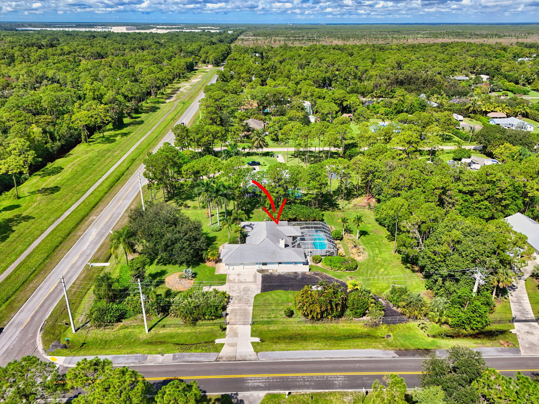 13033 160th Road North Jupiter, FL 33478 - Photo 74 of 79 75-web-or-mls-DJI_20250919111827_0411_D_