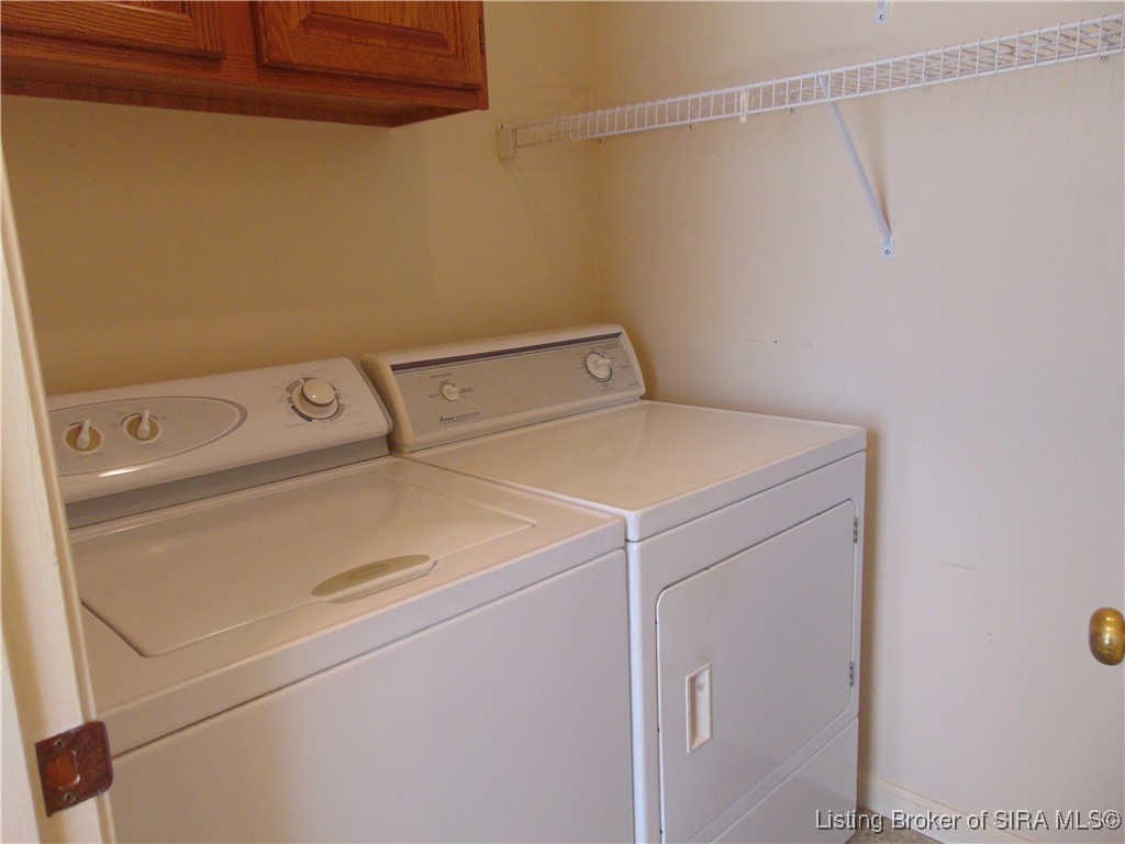 532 Miles Ridge Road Madison, IN 47250 - Photo 11 of 15