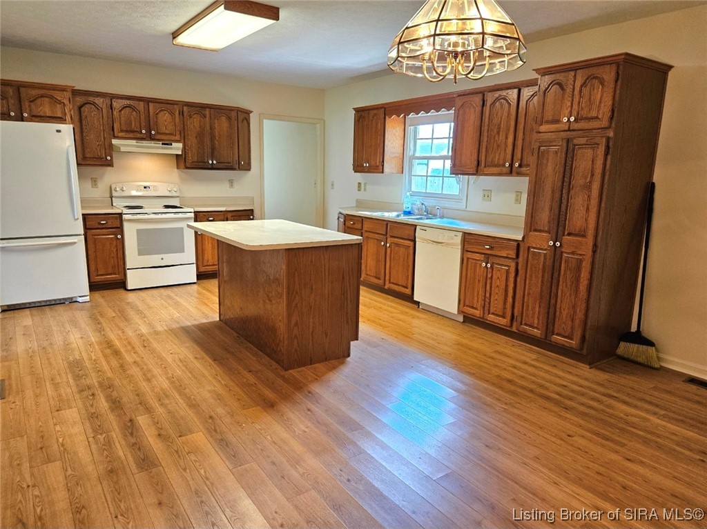 532 Miles Ridge Road Madison, IN 47250 - Photo 4 of 15
