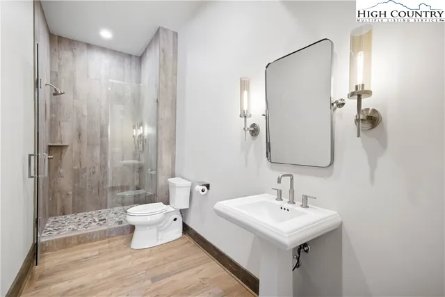 $2,477,000 | Lot 41 Mossy Creek, Boone, NC 28607