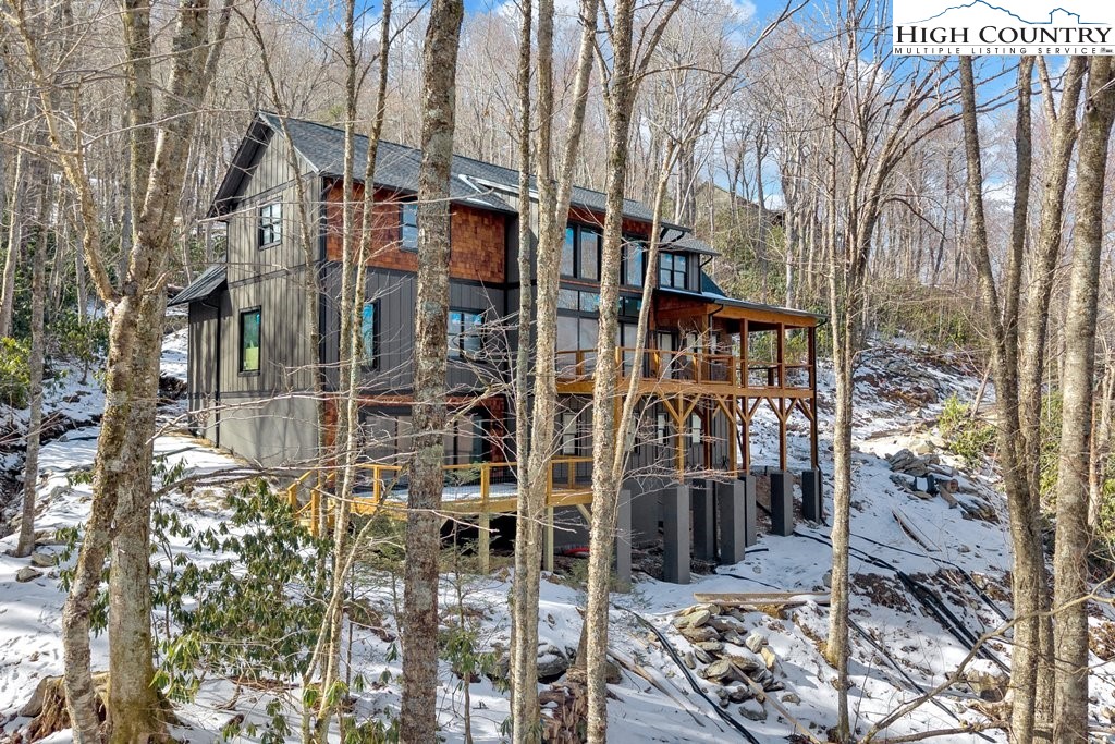 Lot 41 Mossy Creek Boone, NC 28607 - Photo 5 of 49