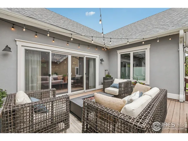 $2,226,000 | 2917 13th Street, Boulder, CO 80304