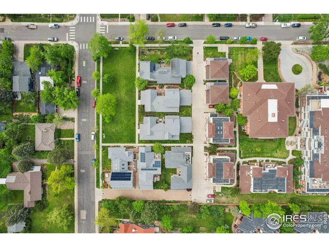 $2,226,000 | 2917 13th Street, Boulder, CO 80304