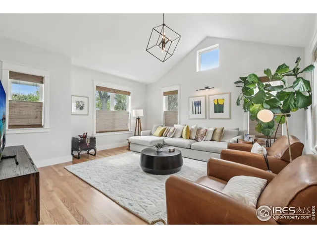 $2,226,000 | 2917 13th Street, Boulder, CO 80304