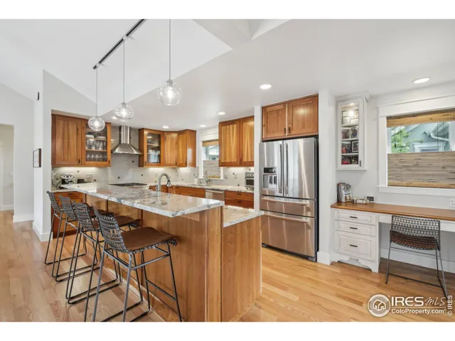 $2,226,000 | 2917 13th Street, Boulder, CO 80304