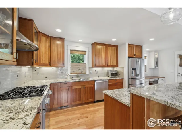 $2,226,000 | 2917 13th Street, Boulder, CO 80304