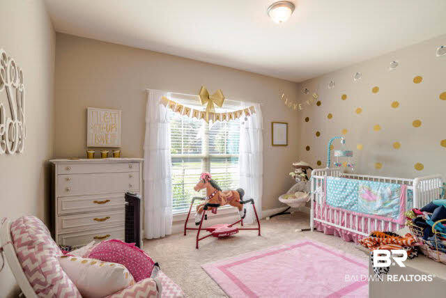 390 Lambton Street Fairhope, AL 36532 - Photo 21 of 23 Bedroom 5