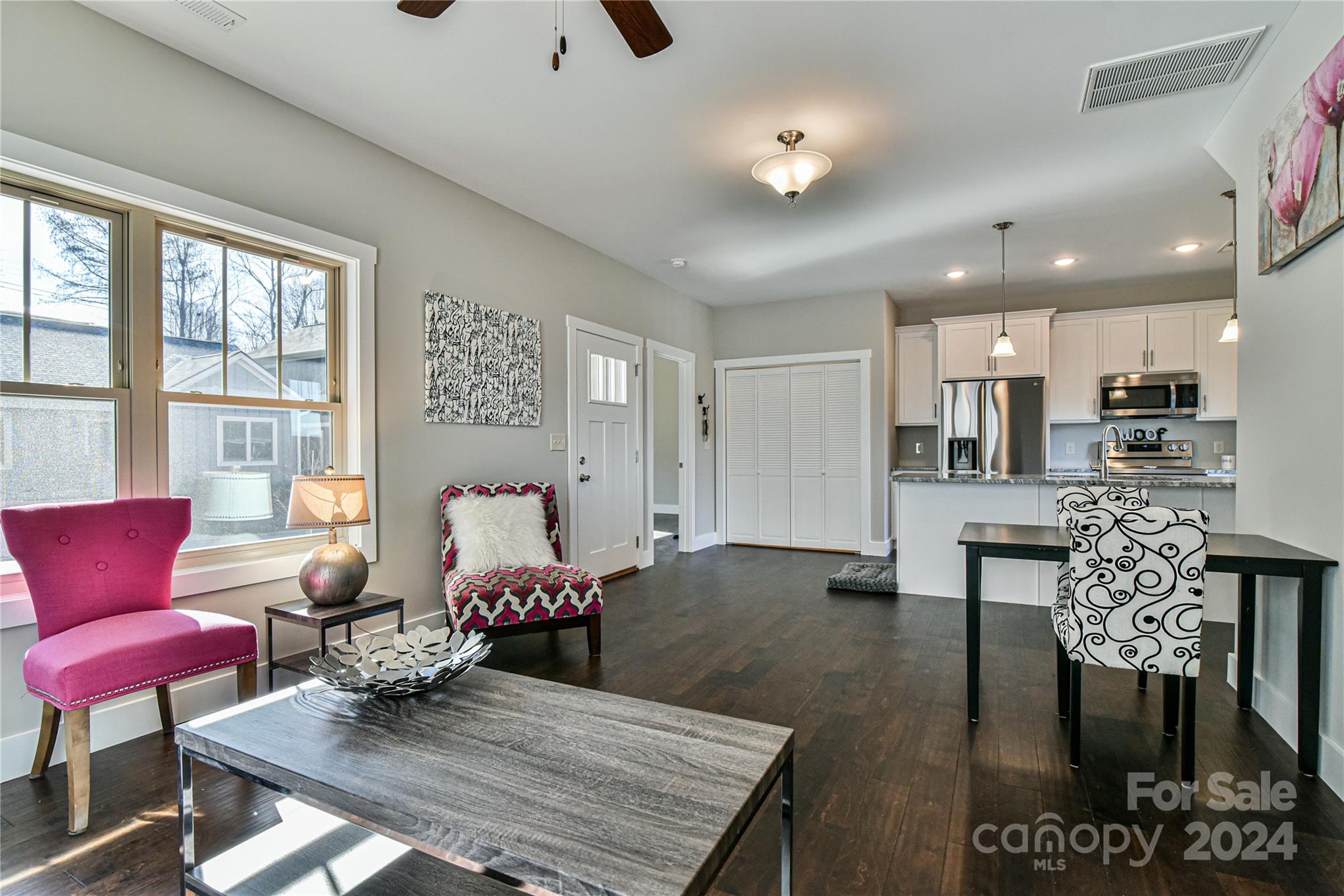 83 Wheeler Road Weaverville, NC 28787 - Photo 8 of 33 Gallery Image 8