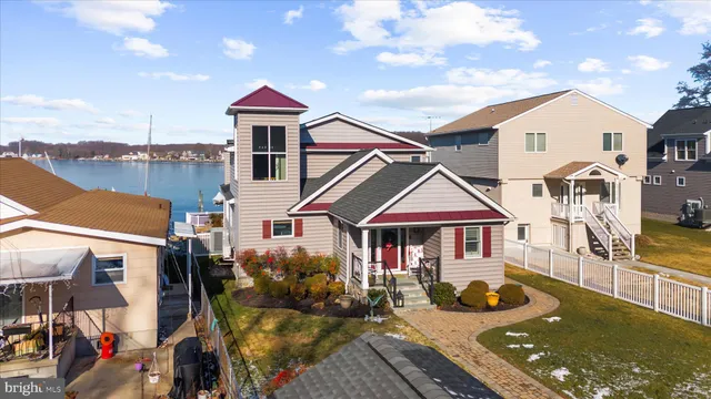 $850,000 | 3830 New Section Road, Baltimore, MD 21220