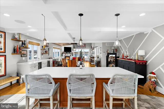 $850,000 | 3830 New Section Road, Baltimore, MD 21220