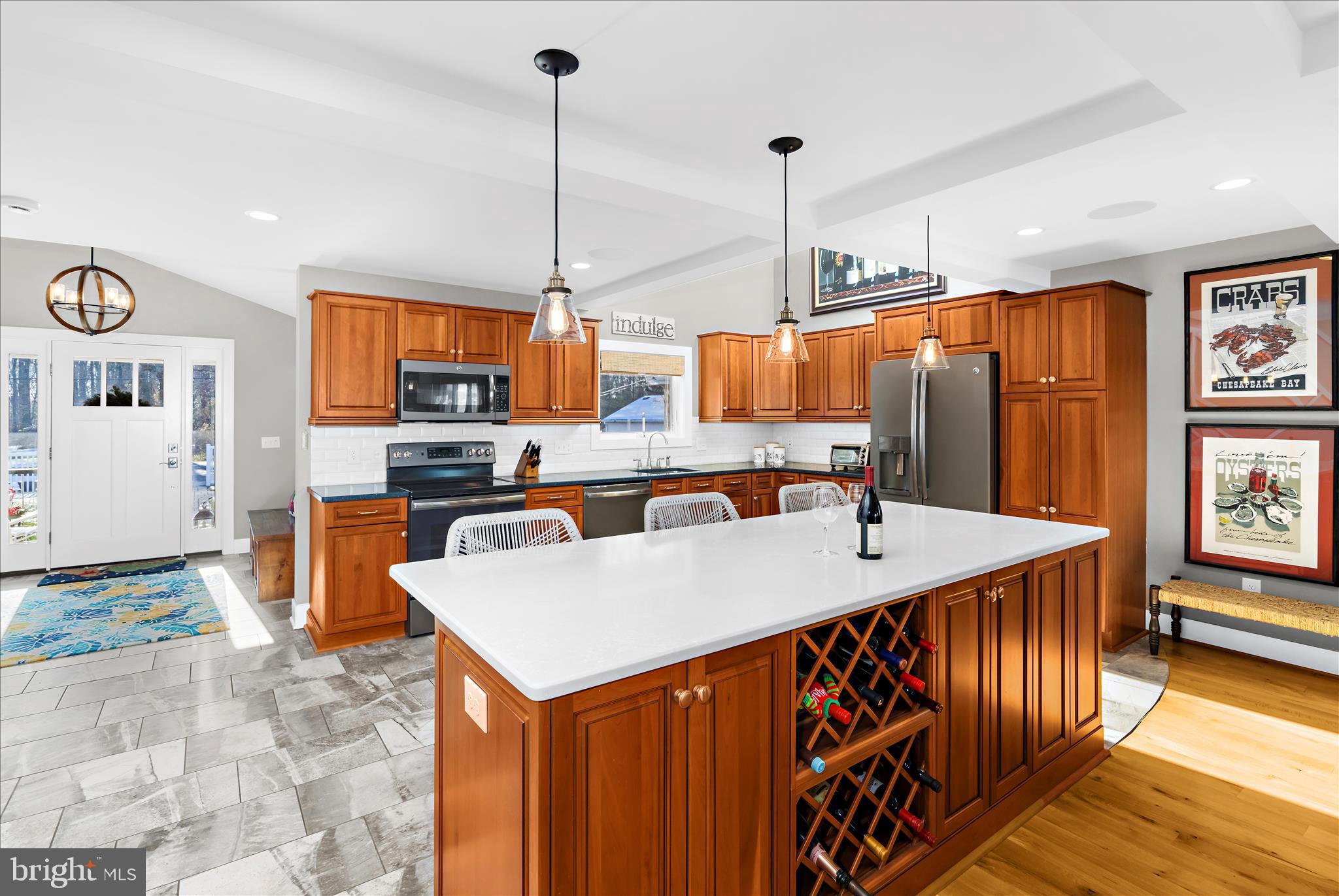 3830 New Section Road Baltimore, MD 21220 - Photo 17 of 77