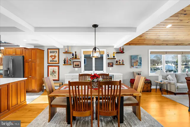 $850,000 | 3830 New Section Road, Baltimore, MD 21220