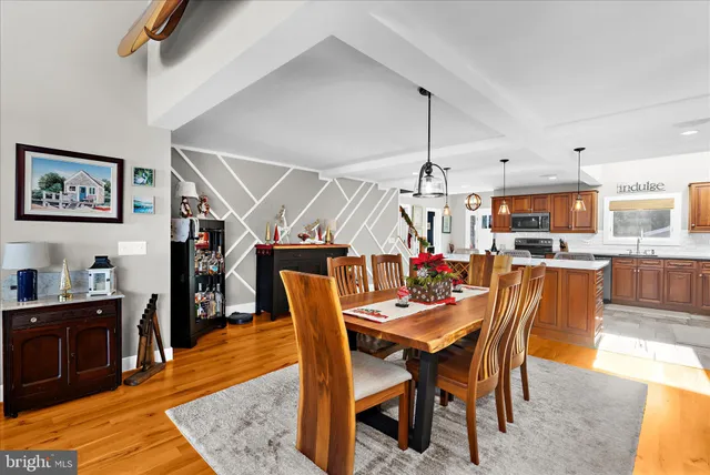 $850,000 | 3830 New Section Road, Baltimore, MD 21220