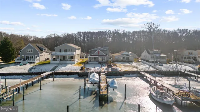 $850,000 | 3830 New Section Road, Baltimore, MD 21220