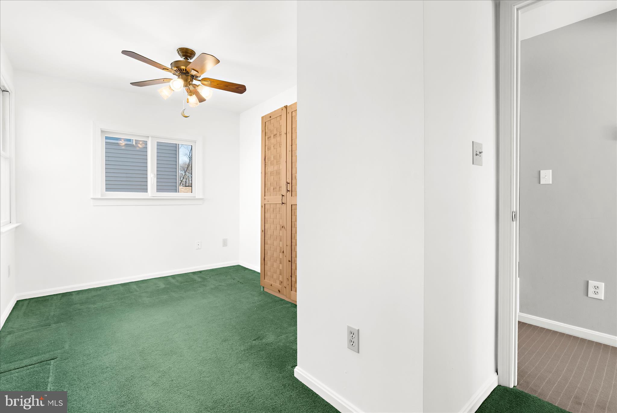 3830 New Section Road Baltimore, MD 21220 - Photo 37 of 77