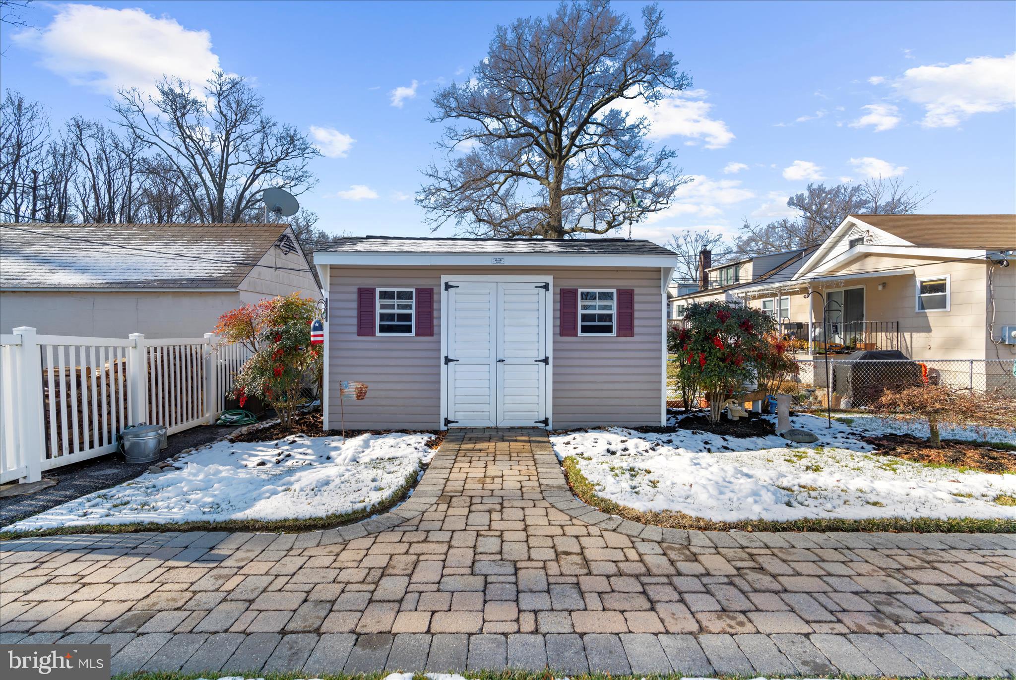 3830 New Section Road Baltimore, MD 21220 - Photo 40 of 77