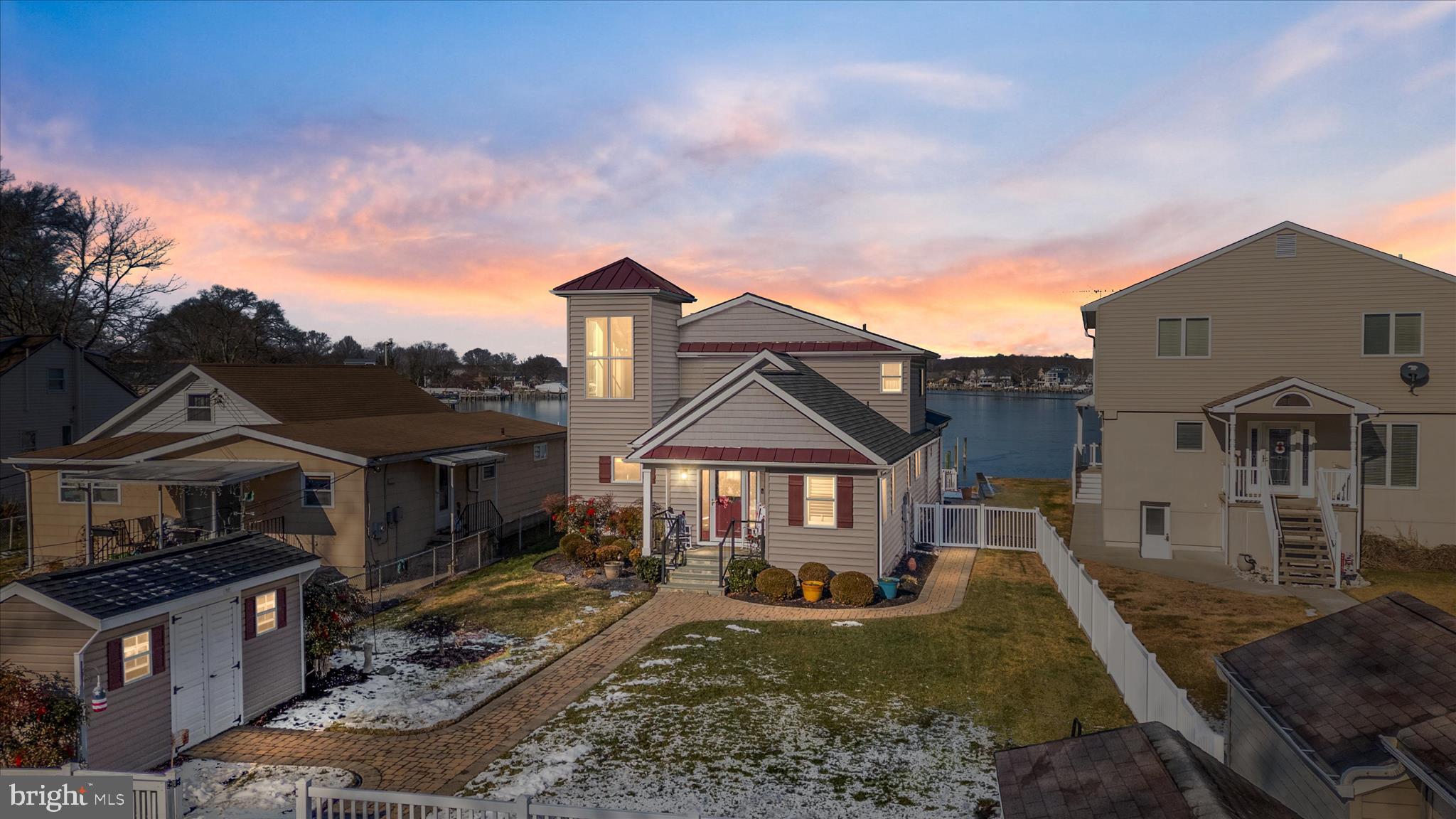 3830 New Section Road Baltimore, MD 21220 - Photo 4 of 77