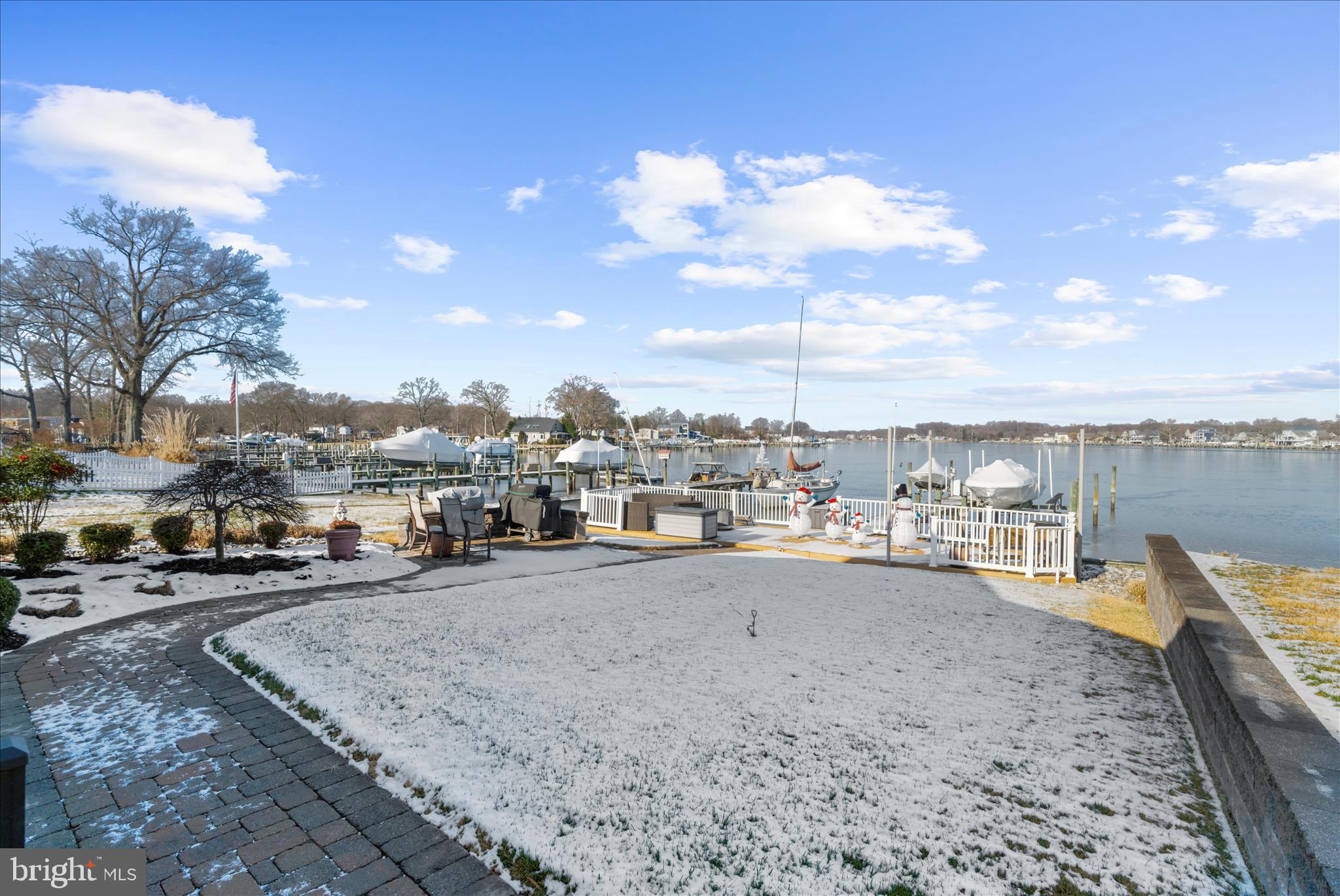 3830 New Section Road Baltimore, MD 21220 - Photo 41 of 77