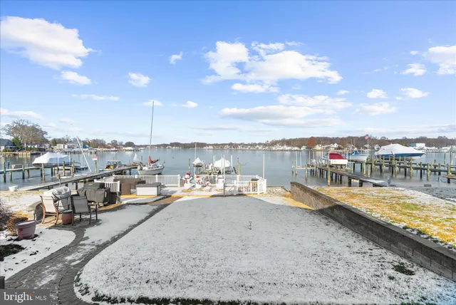 $850,000 | 3830 New Section Road, Baltimore, MD 21220