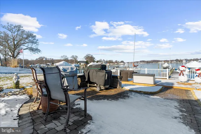 $850,000 | 3830 New Section Road, Baltimore, MD 21220