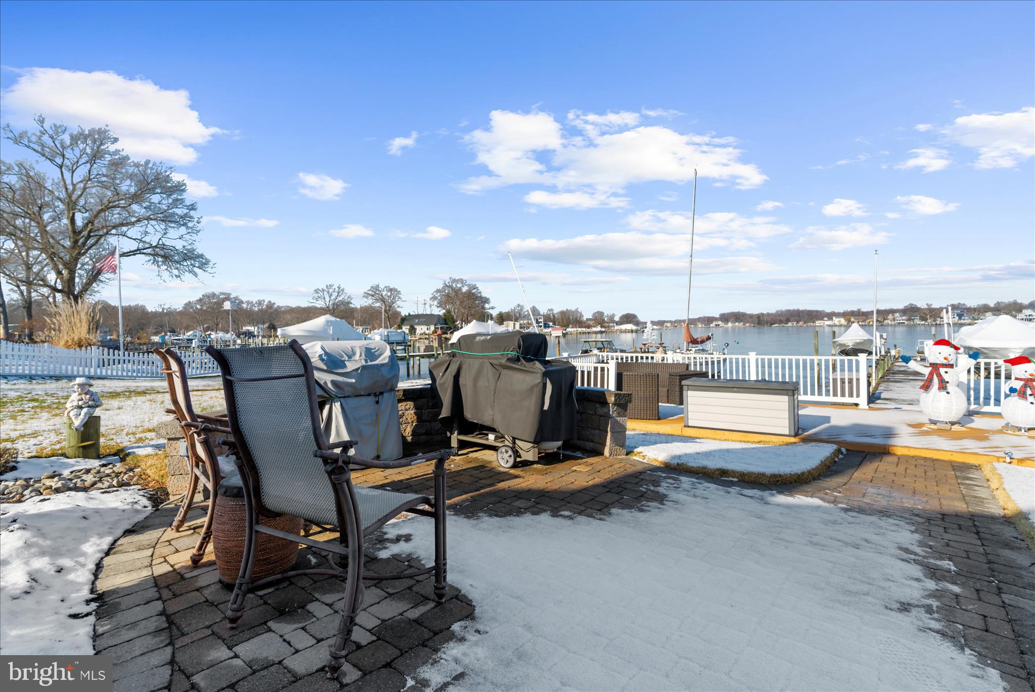 3830 New Section Road Baltimore, MD 21220 - Photo 44 of 77