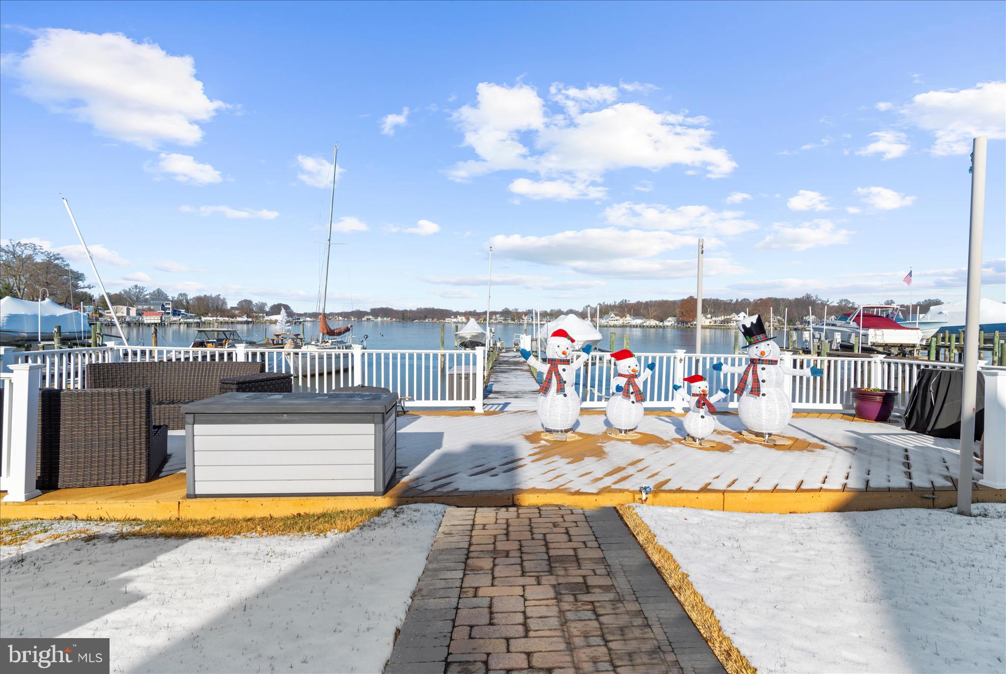 3830 New Section Road Baltimore, MD 21220 - Photo 45 of 77