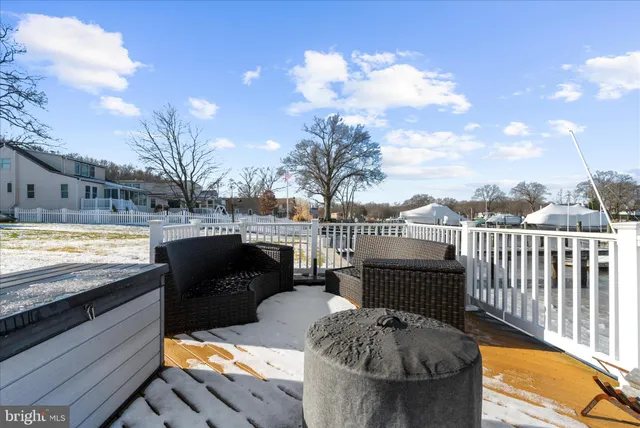 $850,000 | 3830 New Section Road, Baltimore, MD 21220