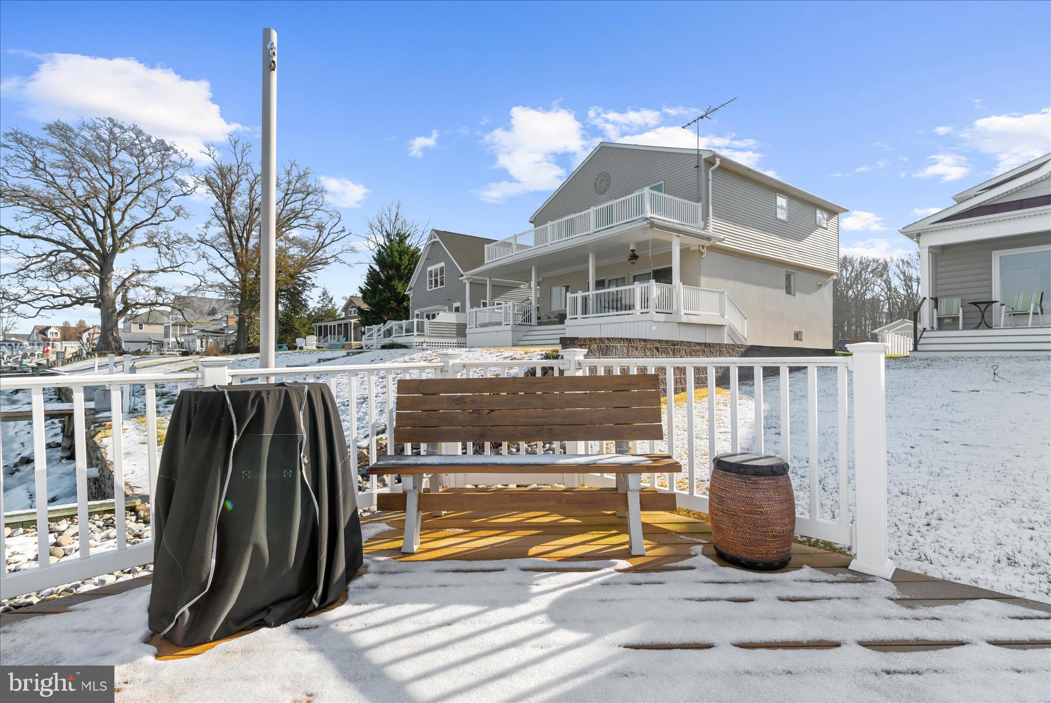 3830 New Section Road Baltimore, MD 21220 - Photo 47 of 77