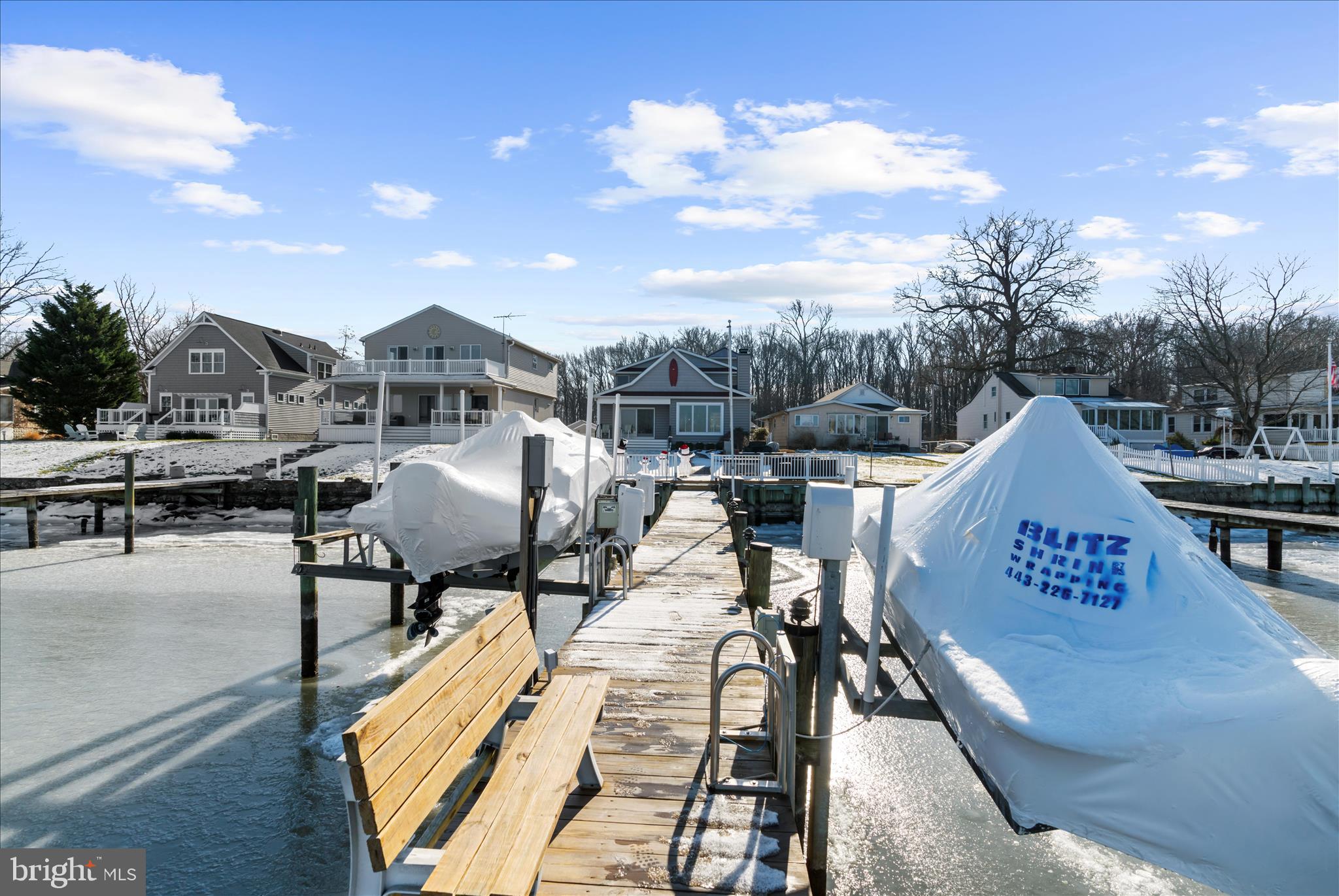 3830 New Section Road Baltimore, MD 21220 - Photo 48 of 77