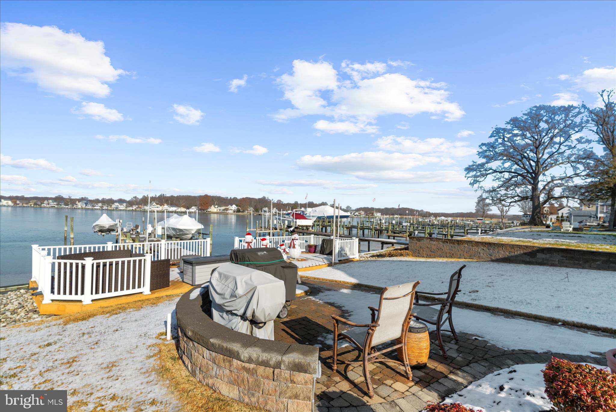 3830 New Section Road Baltimore, MD 21220 - Photo 49 of 77