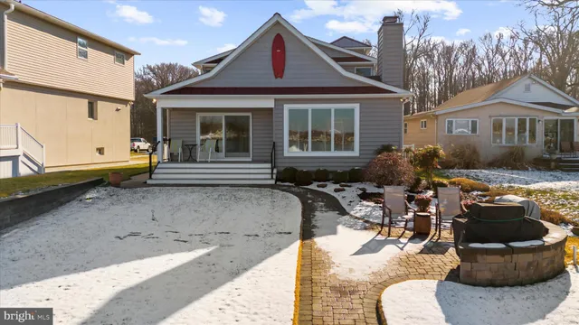 $850,000 | 3830 New Section Road, Baltimore, MD 21220