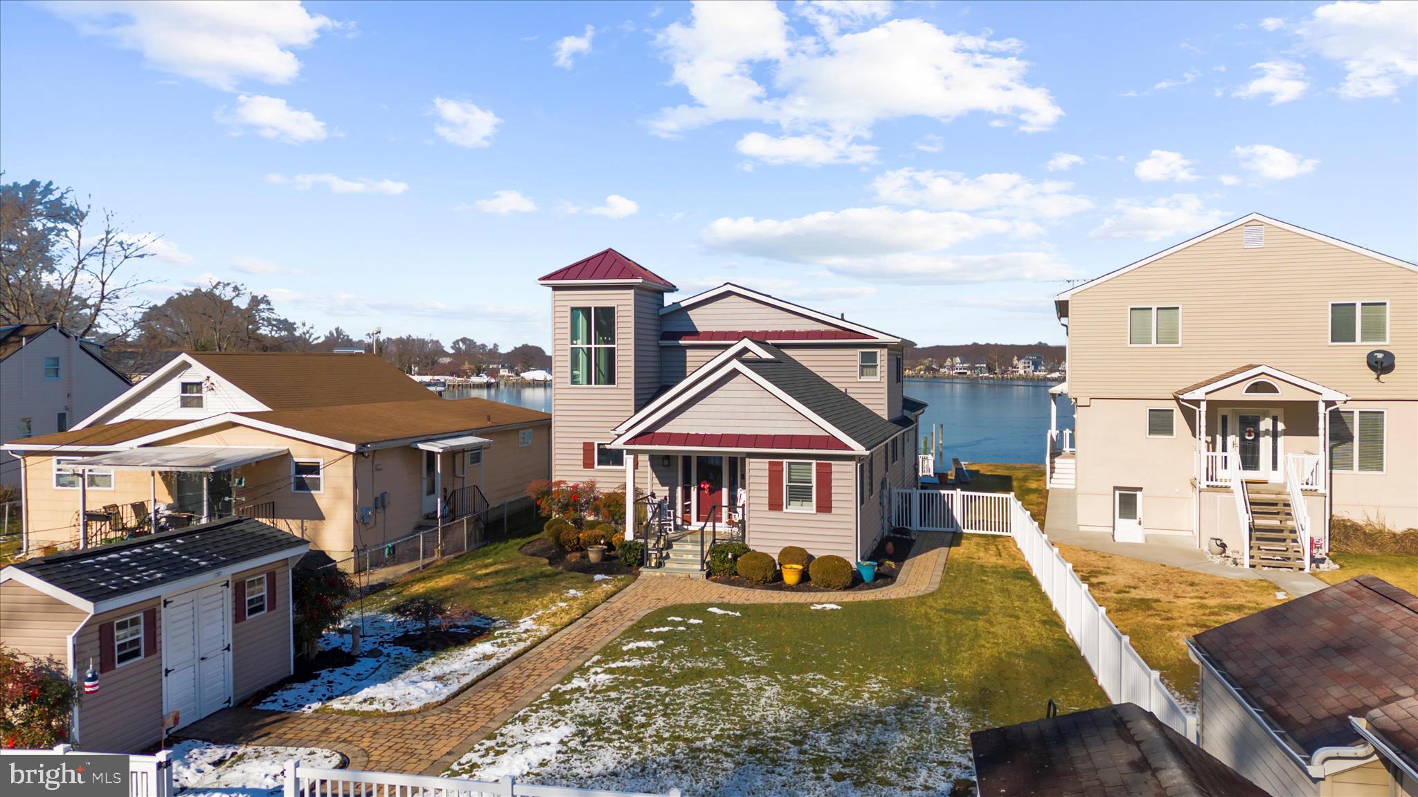 3830 New Section Road Baltimore, MD 21220 - Photo 5 of 77